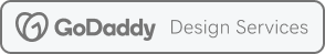 GoDaddy Design Services logo